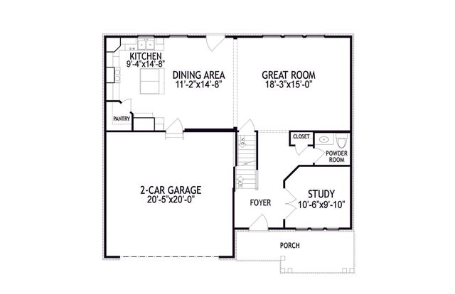 6127 Vintage Fleet Lane, Union, KY 41091