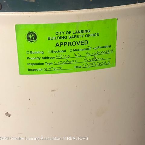 506 N Sycamore Street, Lansing, MI 48933