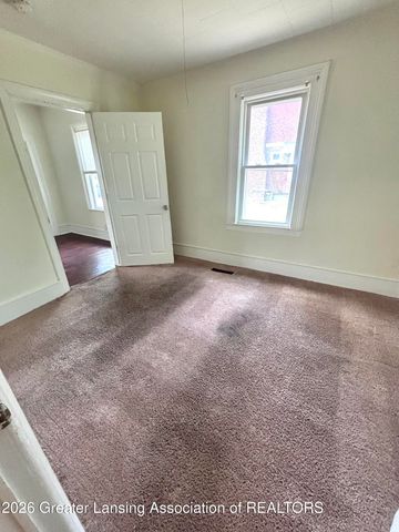 506 N Sycamore Street, Lansing, MI 48933