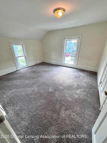 506 N Sycamore Street, Lansing, MI 48933
