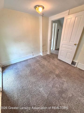 506 N Sycamore Street, Lansing, MI 48933