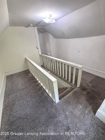 506 N Sycamore Street, Lansing, MI 48933