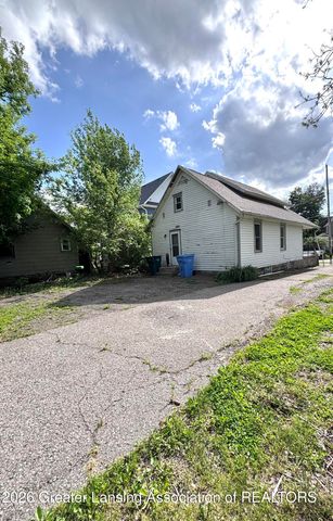 506 N Sycamore Street, Lansing, MI 48933