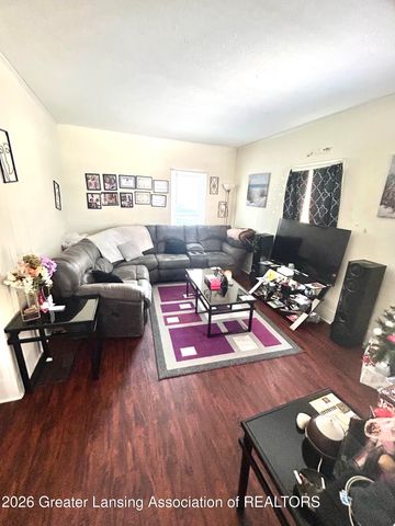 506 N Sycamore Street, Lansing, MI 48933