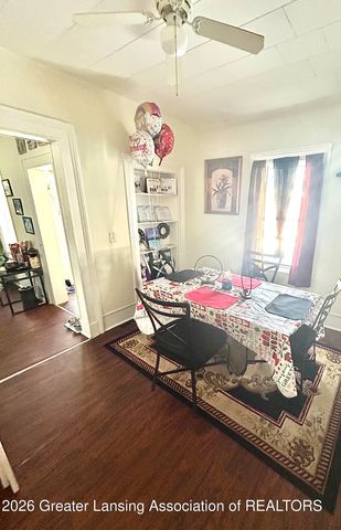 506 N Sycamore Street, Lansing, MI 48933