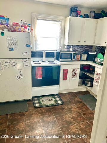 506 N Sycamore Street, Lansing, MI 48933