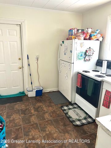 506 N Sycamore Street, Lansing, MI 48933