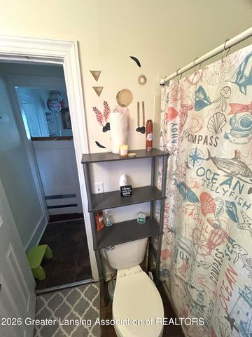 506 N Sycamore Street, Lansing, MI 48933