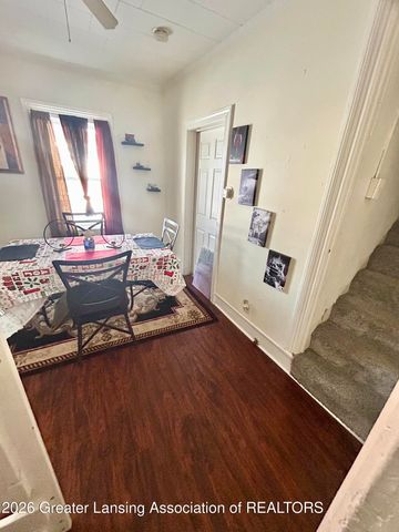 506 N Sycamore Street, Lansing, MI 48933