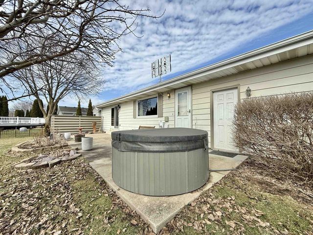 3438 Spruce Street, Janesville, WI 53546