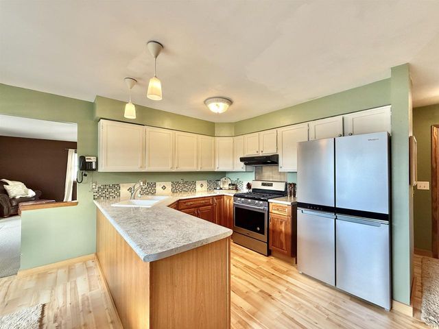 3438 Spruce Street, Janesville, WI 53546