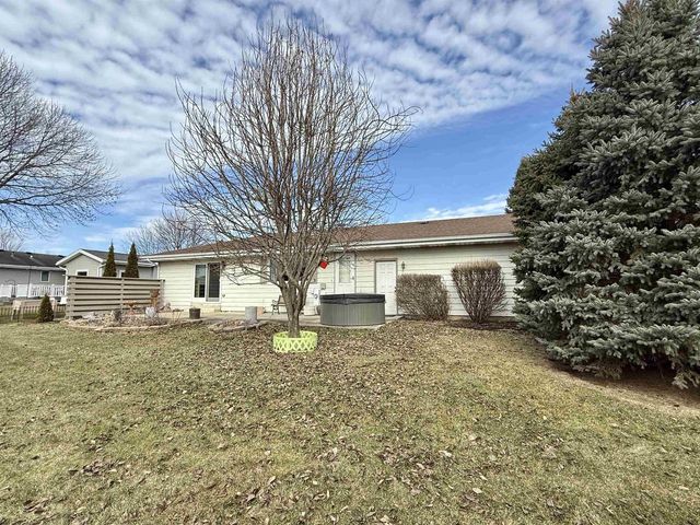 3438 Spruce Street, Janesville, WI 53546