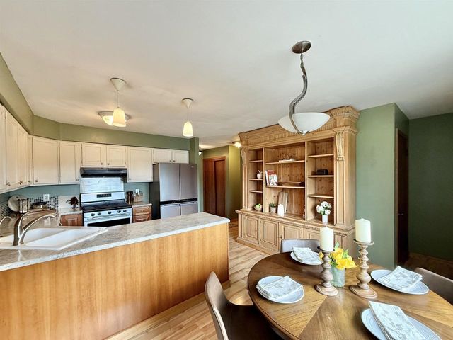 3438 Spruce Street, Janesville, WI 53546