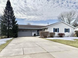 3438 Spruce Street, Janesville, WI 53546