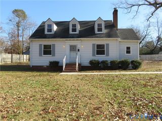 107 A P Hill Ave, Henrico, VA 23075