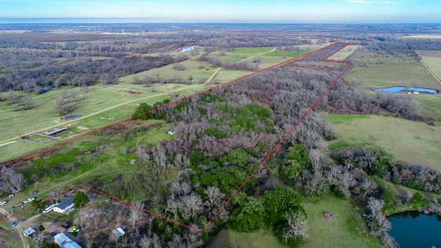 21300 Evans Lane, Washington, TX 77880