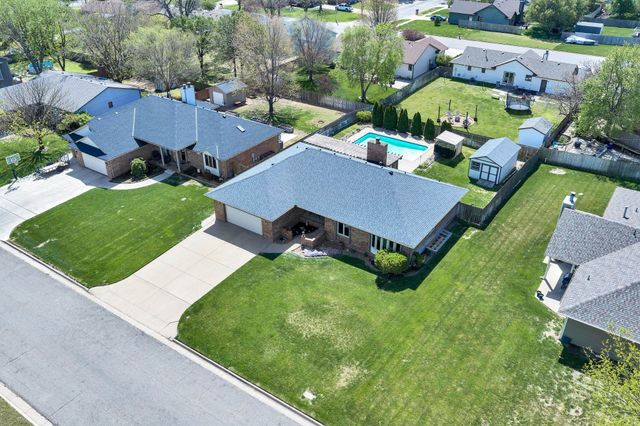 405 Richard Rd, Goddard, KS 67052