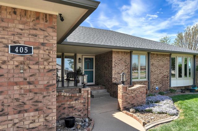 405 Richard Rd, Goddard, KS 67052