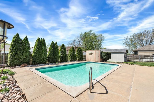 405 Richard Rd, Goddard, KS 67052
