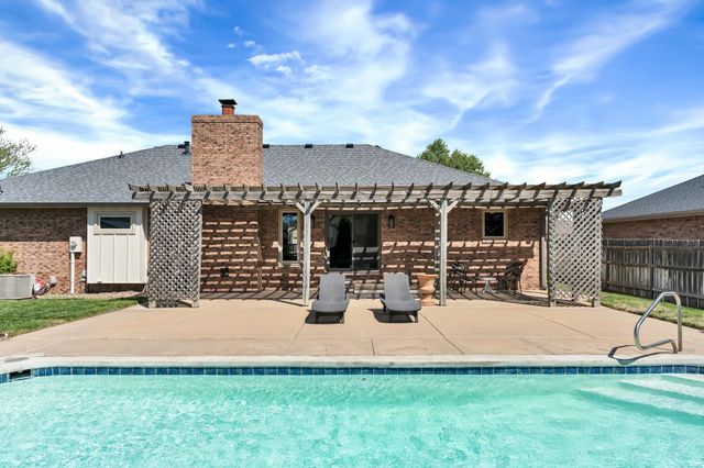 405 Richard Rd, Goddard, KS 67052