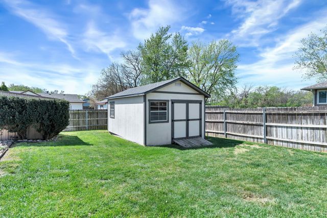 405 Richard Rd, Goddard, KS 67052