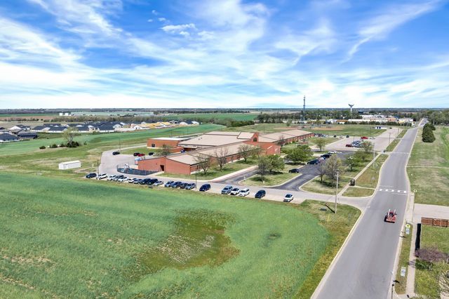 405 Richard Rd, Goddard, KS 67052