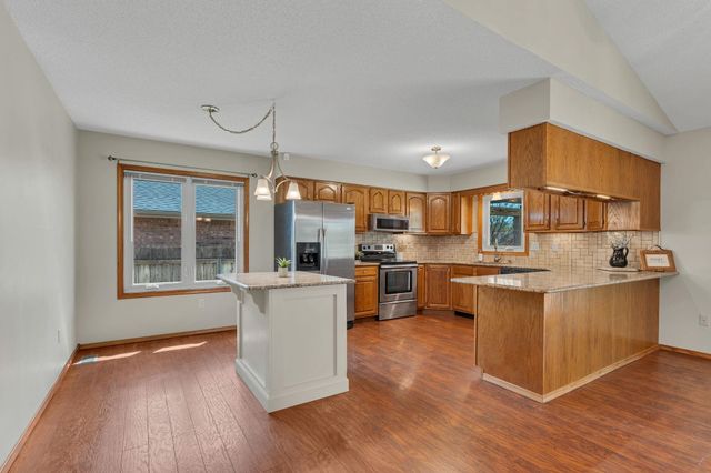 405 Richard Rd, Goddard, KS 67052