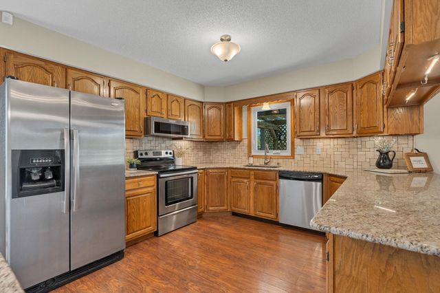 405 Richard Rd, Goddard, KS 67052