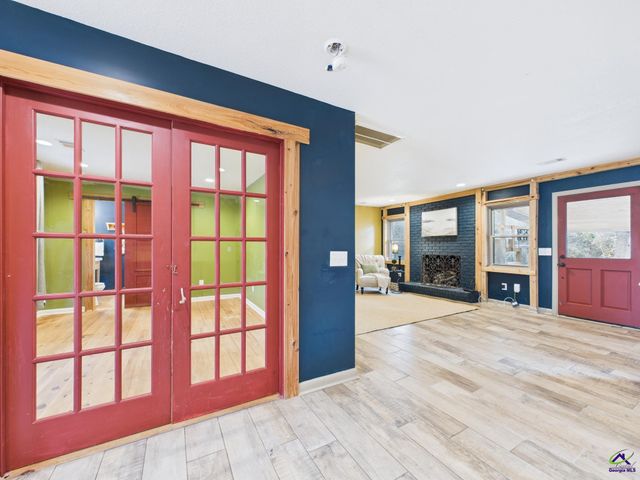 312 Henson Road, Hawkinsville, GA 31036