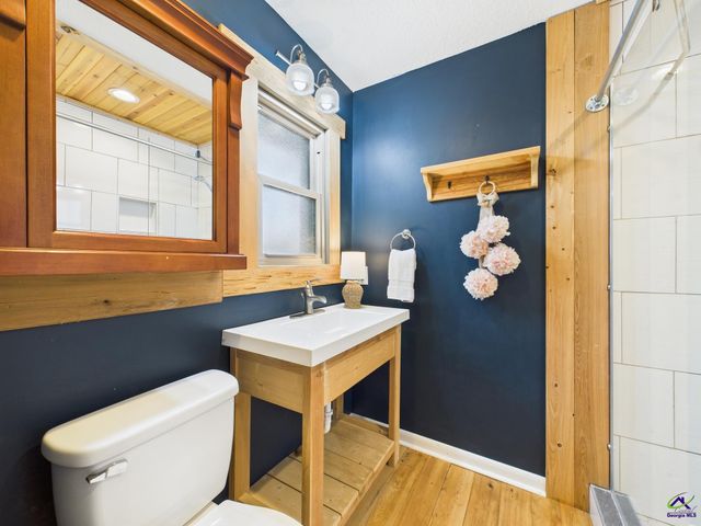 312 Henson Road, Hawkinsville, GA 31036