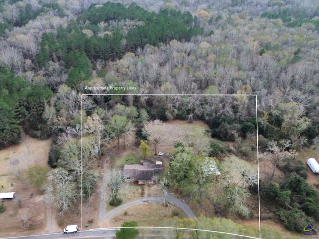 312 Henson Road, Hawkinsville, GA 31036