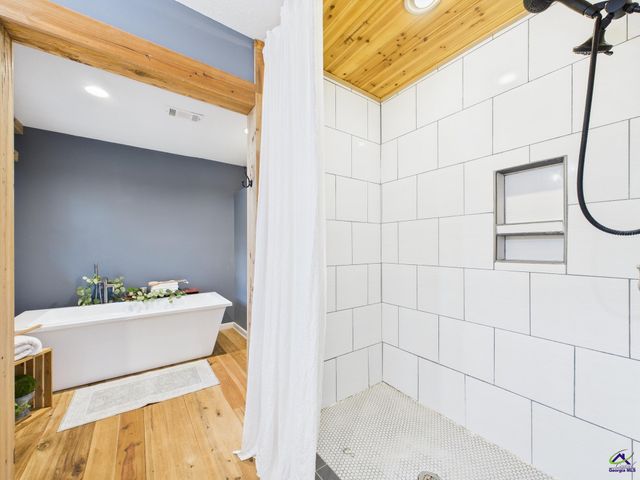 312 Henson Road, Hawkinsville, GA 31036