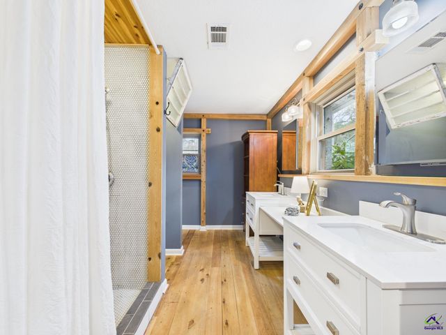 312 Henson Road, Hawkinsville, GA 31036