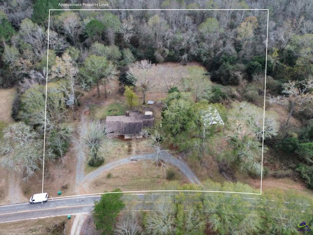 312 Henson Road, Hawkinsville, GA 31036