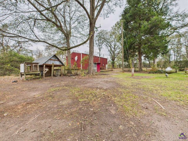312 Henson Road, Hawkinsville, GA 31036