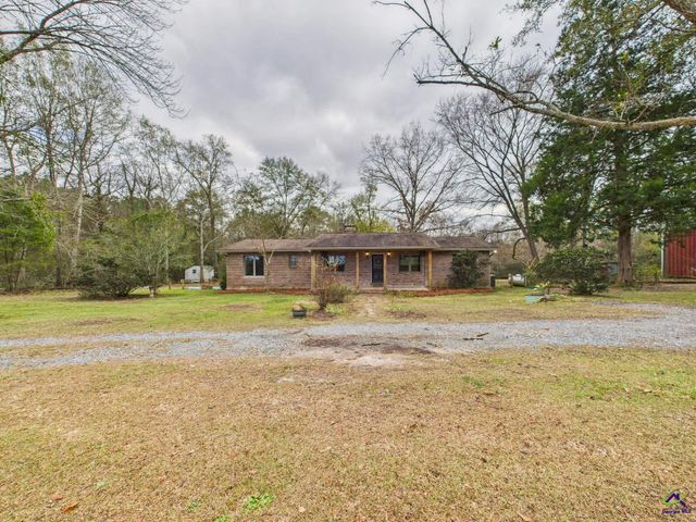 312 Henson Road, Hawkinsville, GA 31036