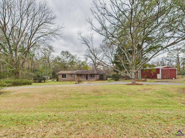 312 Henson Road, Hawkinsville, GA 31036