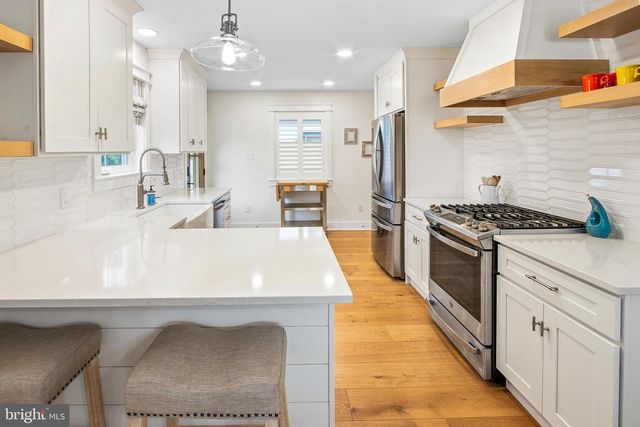 505 PARK AVE, Swedesboro, NJ 08085