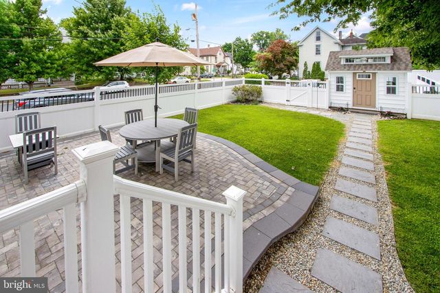 505 PARK AVE, Swedesboro, NJ 08085