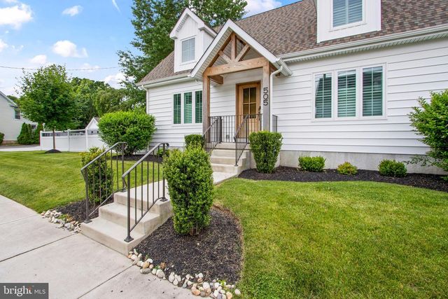 505 PARK AVE, Swedesboro, NJ 08085