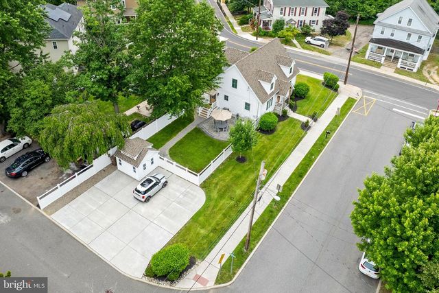 505 PARK AVE, Swedesboro, NJ 08085
