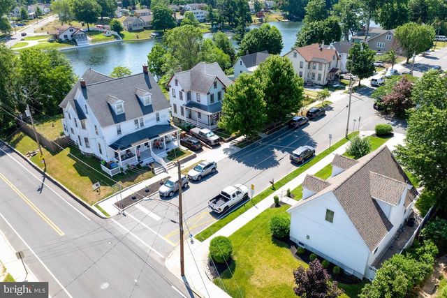 505 PARK AVE, Swedesboro, NJ 08085