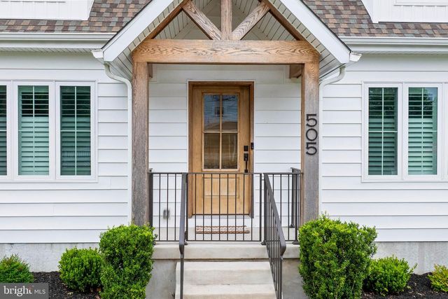 505 PARK AVE, Swedesboro, NJ 08085