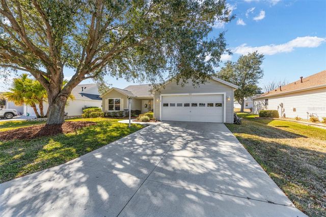 8337 SE 176TH LAWSON LOOP, The Villages, FL 32162