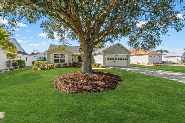 8337 SE 176TH LAWSON LOOP, The Villages, FL 32162