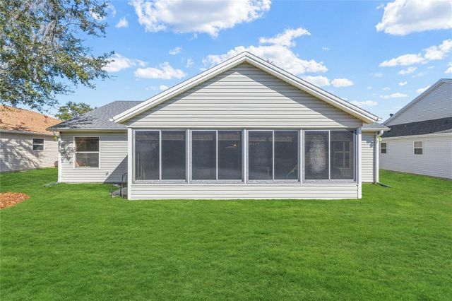 8337 SE 176TH LAWSON LOOP, The Villages, FL 32162