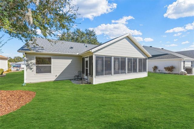 8337 SE 176TH LAWSON LOOP, The Villages, FL 32162