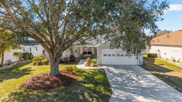 8337 SE 176TH LAWSON LOOP, The Villages, FL 32162