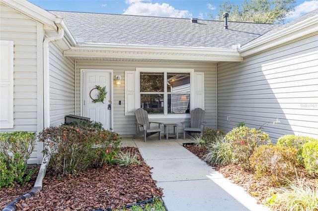 8337 SE 176TH LAWSON LOOP, The Villages, FL 32162