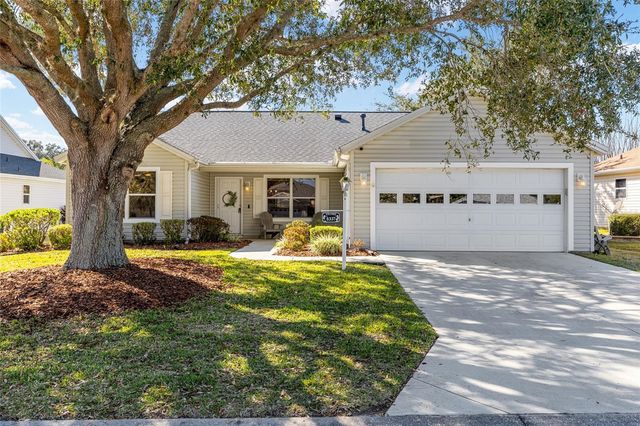 8337 SE 176TH LAWSON LOOP, The Villages, FL 32162